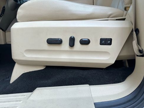 Used 2017 Ford Expedition EL Limited image 14