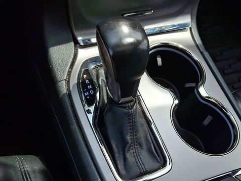 Used 2020 Jeep Grand Cherokee Limited X AWD/4WD image 18