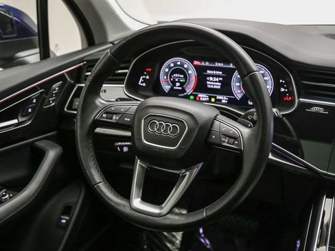 Certified 2024 Audi Q7 3.0T Premium Plus AWD/4WD image 15