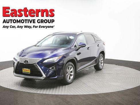 Used 2018 Lexus RX 350 AWD image 53