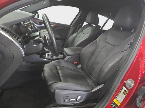 Used 2021 BMW X4 xDrive30i w/ Convenience Package image 14