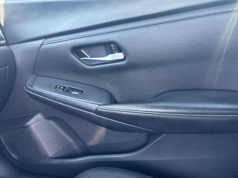 Used 2024 Nissan Sentra SV image 21