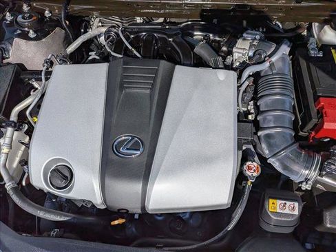 Used 2023 Lexus ES 350 image 23