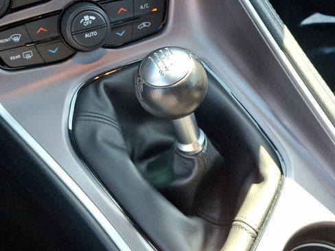 Used 2022 Dodge Challenger R/T w/ Blacktop Package image 15