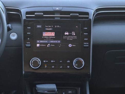 Used 2023 Hyundai Tucson SEL image 24