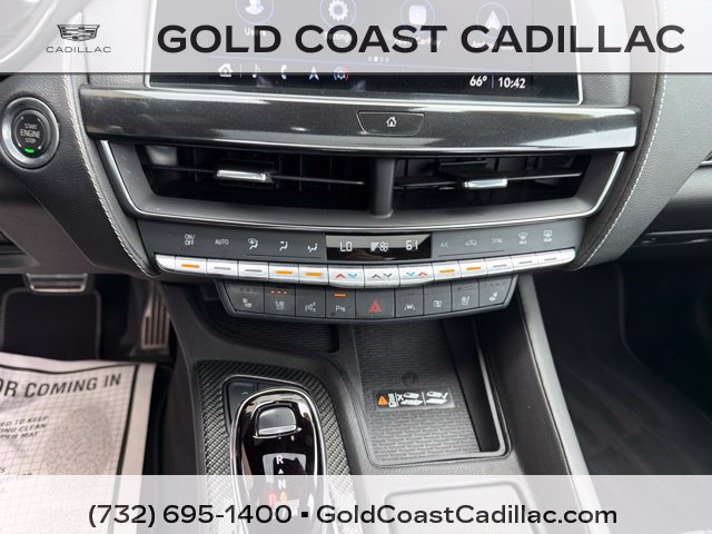 Certified 2024 Cadillac CT5 V Blackwing w/ Super Cruise 2 Package RWD image 23