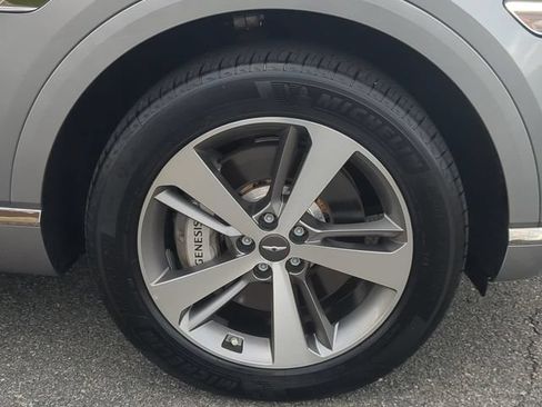 Used 2024 Genesis GV80 3.5T AWD/4WD image 10