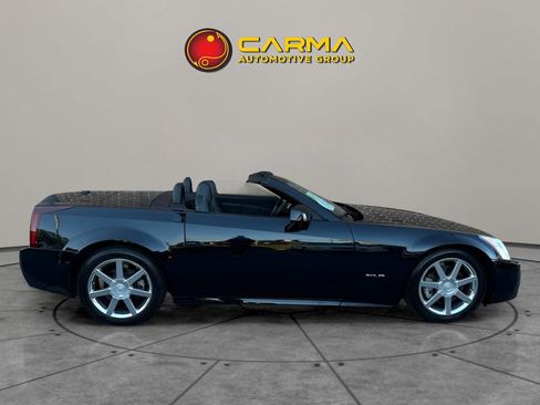 Used 2004 Cadillac XLR image 6