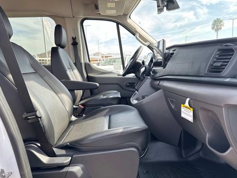 New 2025 Ford Transit 350 XL RWD image 21
