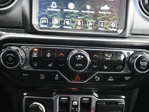 Used 2021 Jeep Gladiator Sport w/ Quick Order Package 24Q 80Th image 20