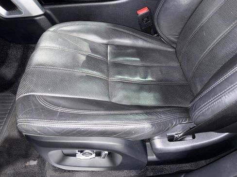 Used 2016 Land Rover Range Rover Long Wheelbase Supercharged image 52