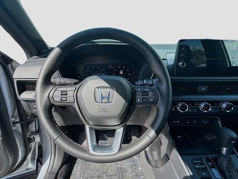 New 2026 Honda CR-V Sport-L image 10