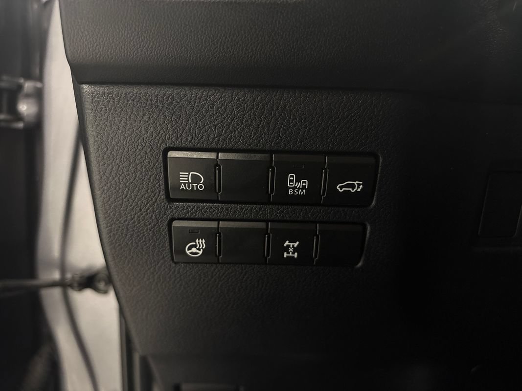Used 2020 Lexus NX 300 F Sport w/ F Sport Premium Package AWD/4WD image 26