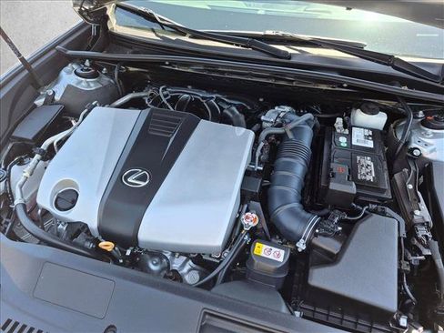 Used 2022 Lexus ES 350 w/ Premium Package FWD image 21