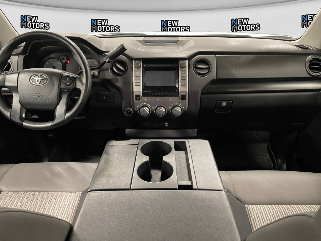 Used 2016 Toyota Tundra SR AWD/4WD image 10