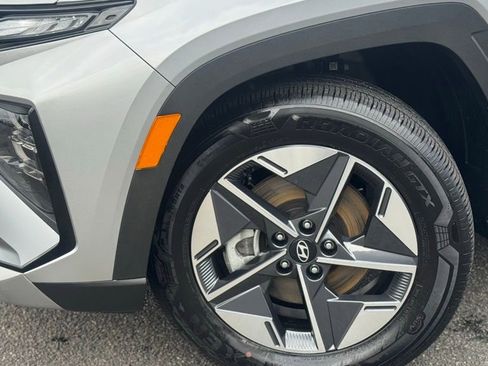 Certified 2025 Hyundai Tucson SEL w/ Tow & Go Package image 19