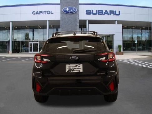 New 2026 Subaru Crosstrek 2.5i Sport AWD/4WD image 4