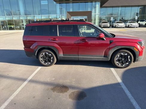 Used 2024 Hyundai Santa Fe SEL image 8