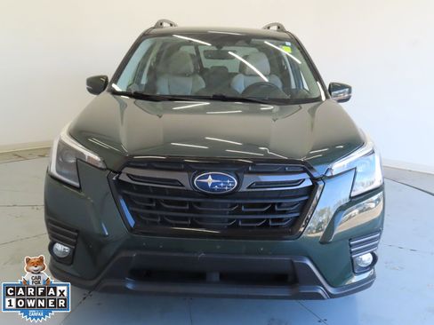 Used 2022 Subaru Forester Limited image 10