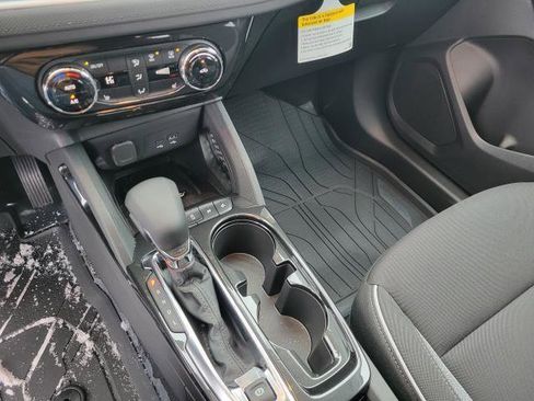 New 2026 Chevrolet TrailBlazer LT w/ Convenience Package image 35