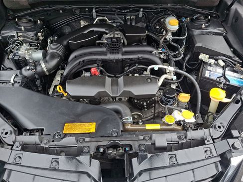 Used 2018 Subaru Forester 2.5i Limited image 27