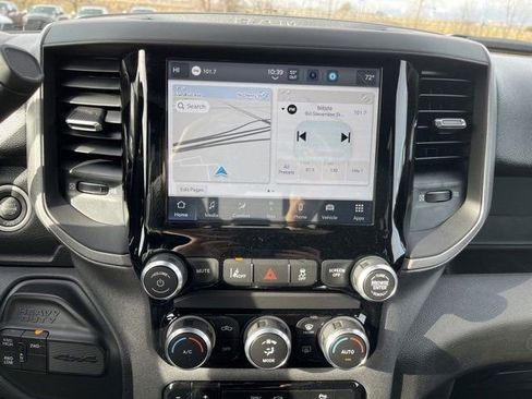 New 2024 RAM 3500 Tradesman w/ Safety Group image 21