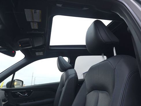 Certified 2025 Subaru Forester Limited w/ Popular Package #1 image 11