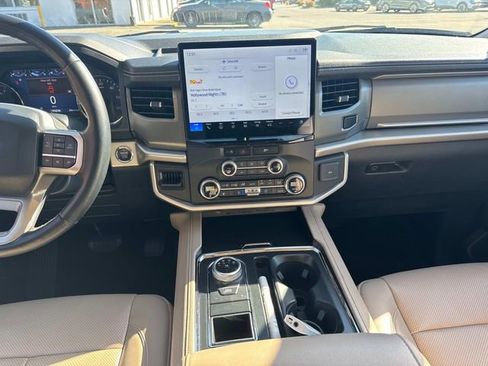 Used 2024 Ford Expedition Max XLT image 21