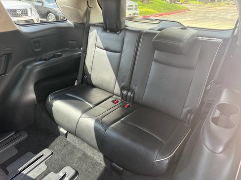 Used 2019 INFINITI QX60 Luxe image 20