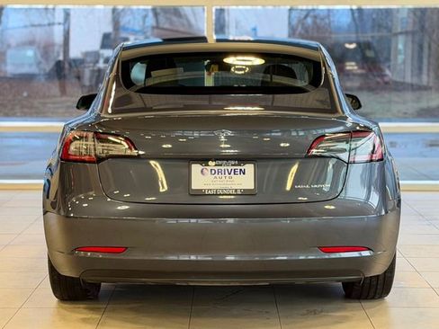 Used 2022 Tesla Model 3 Long Range image 10