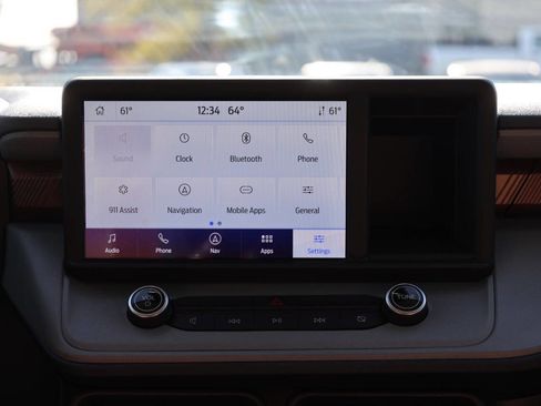 Used 2023 Ford Maverick Lariat w/ Lariat Luxury Package image 20