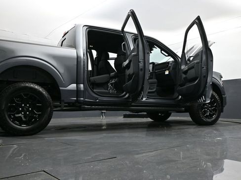 New 2026 Ford F150 XLT w/ Equipment Group 302A MID AWD/4WD image 32