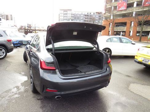 Used 2022 BMW 330e w/ Premium Package image 31