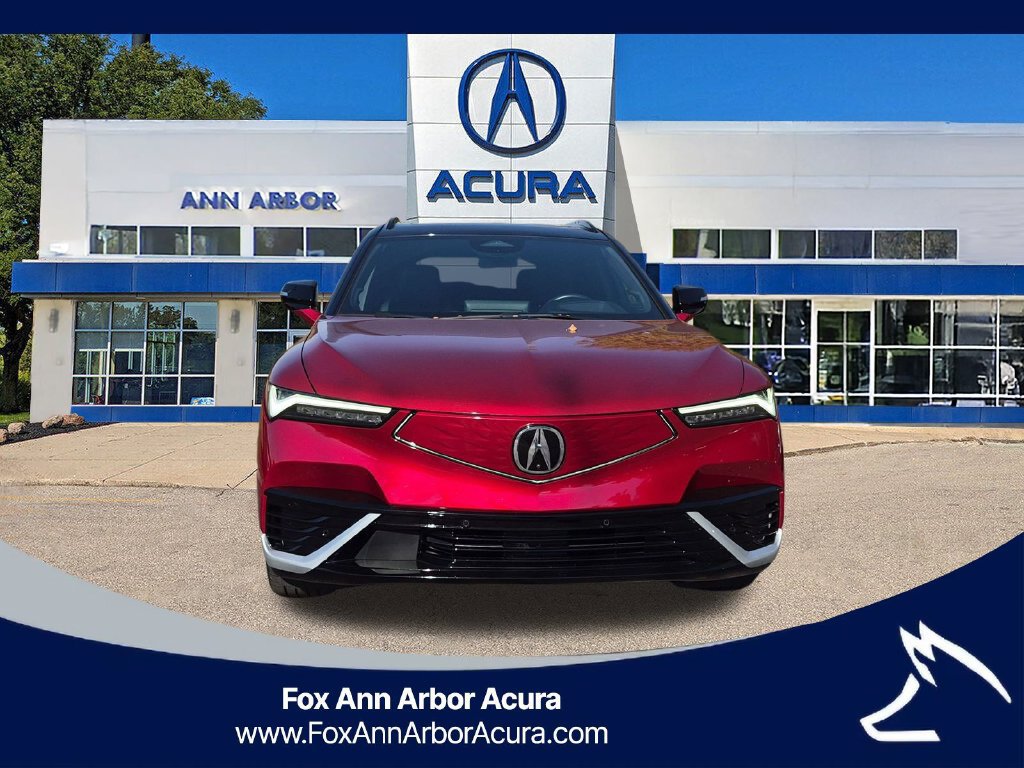 Used 2024 Acura ZDX Type S AWD/4WD image 9