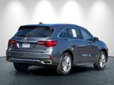 Used 2018 Acura MDX SH-AWD w/ Technology Package image 4