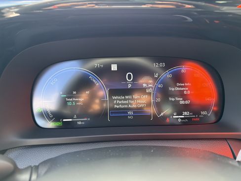 New 2026 Toyota Crown XLE image 29