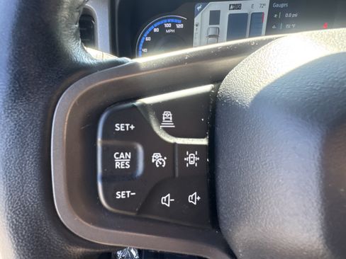 Used 2024 Ford Bronco Wildtrak AWD/4WD image 10