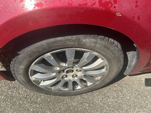 Used 2013 Suzuki Kizashi SE AWD/4WD image 27
