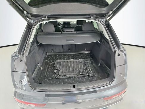 Used 2021 Audi Q5 2.0T Premium Plus w/ Premium Plus Package AWD/4WD image 28