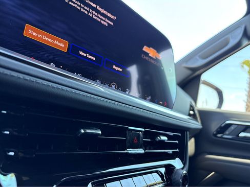New 2026 Chevrolet Suburban LT w/ Comfort Package RWD image 11