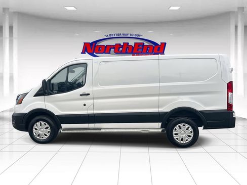 Used 2024 Ford Transit 250 Low Roof w/ Exterior Upgrade Package image 6