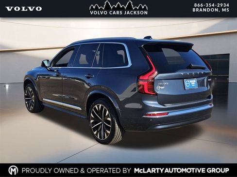 New 2026 Volvo XC90 B6 Plus w/ Protection Package Premier AWD/4WD image 3