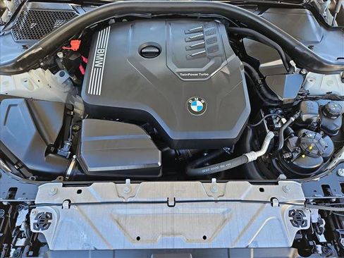 Used 2023 BMW 330i Sedan w/ Convenience Package RWD image 23