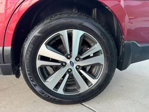 Used 2019 Subaru Outback 2.5i Limited w/ Protection Package #1 AWD/4WD image 23