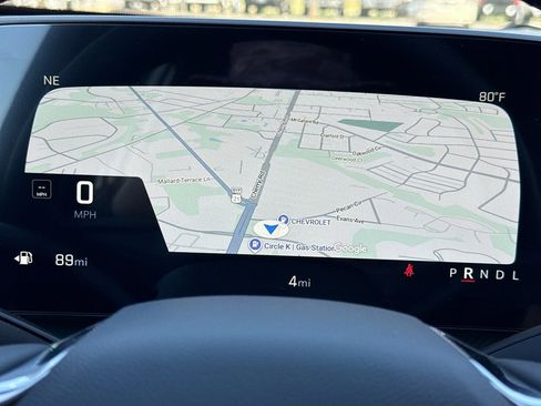 New 2026 Chevrolet Equinox LT w/ Convenience Package II image 21