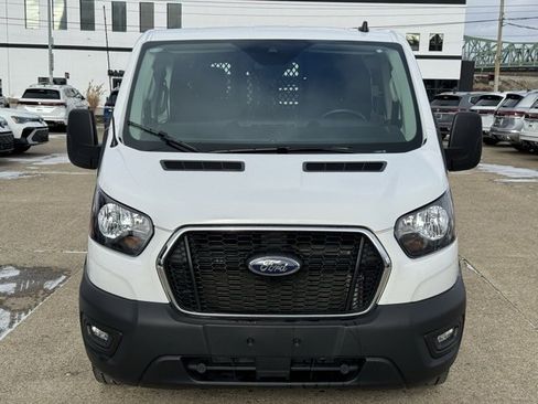 Used 2024 Ford Transit 250 Low Roof w/ Exterior Upgrade Package image 8