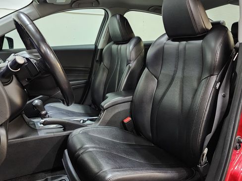 Used 2020 Acura ILX Base image 14