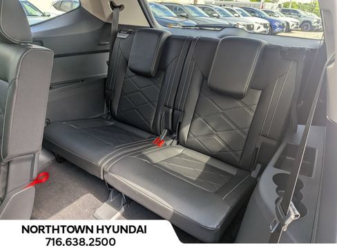 Used 2026 Volkswagen Atlas SE AWD/4WD image 31