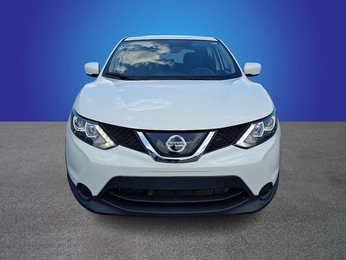 Used 2019 Nissan Rogue Sport S AWD/4WD image 2