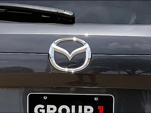 Used 2024 MAZDA CX-5 AWD 2.5 S image 31